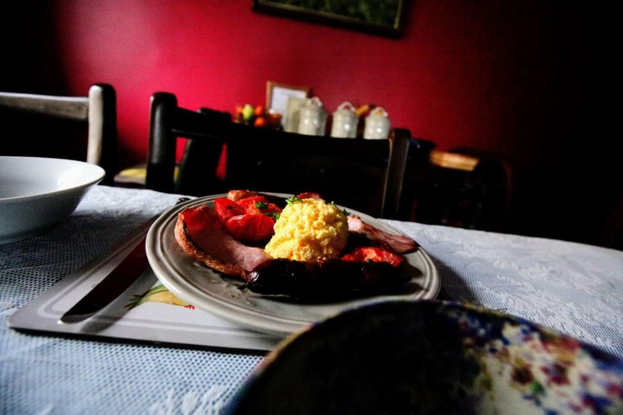 Abbey View Bed & Breakfast ゴールウェイ エクステリア 写真