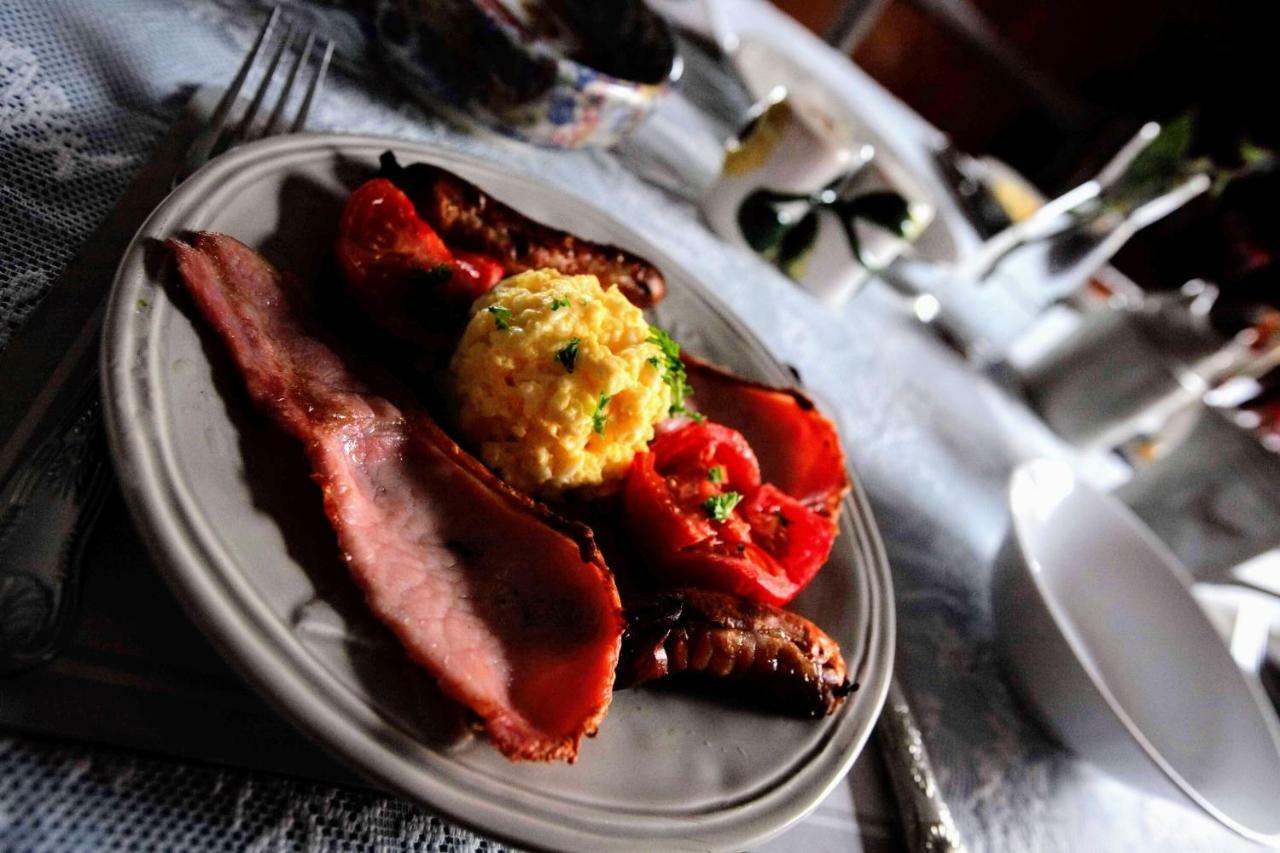 Abbey View Bed & Breakfast ゴールウェイ エクステリア 写真