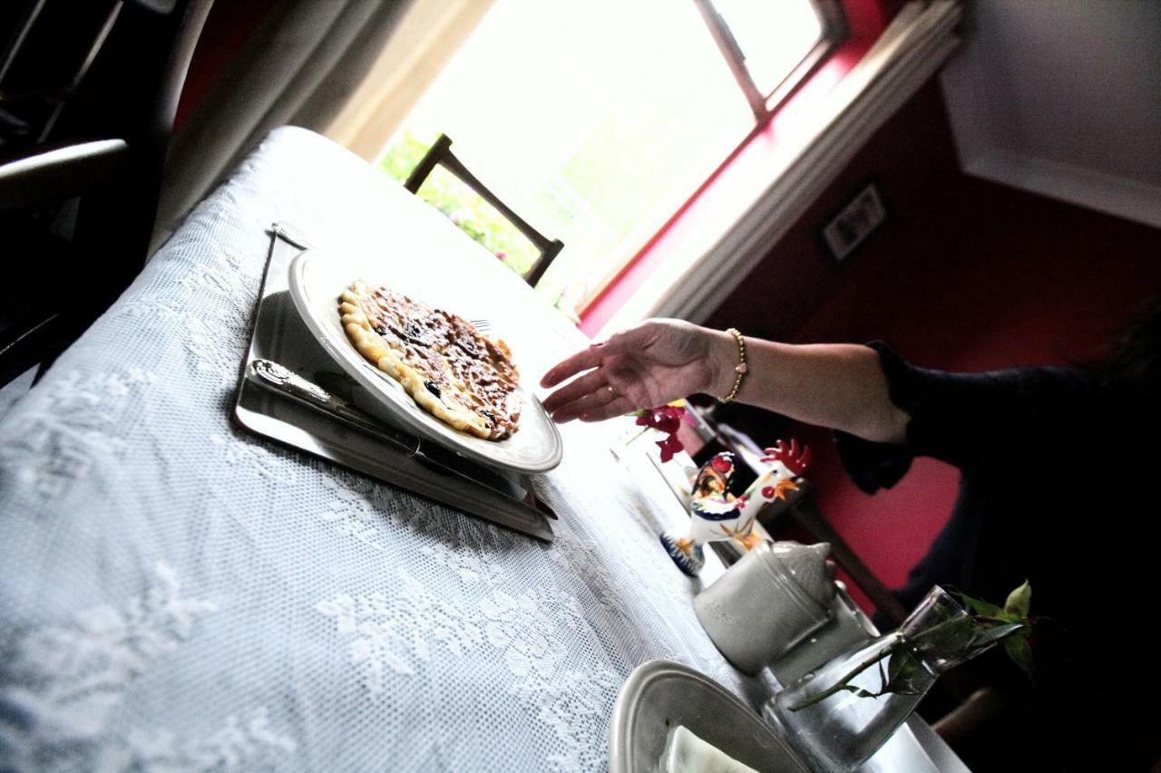 Abbey View Bed & Breakfast ゴールウェイ エクステリア 写真