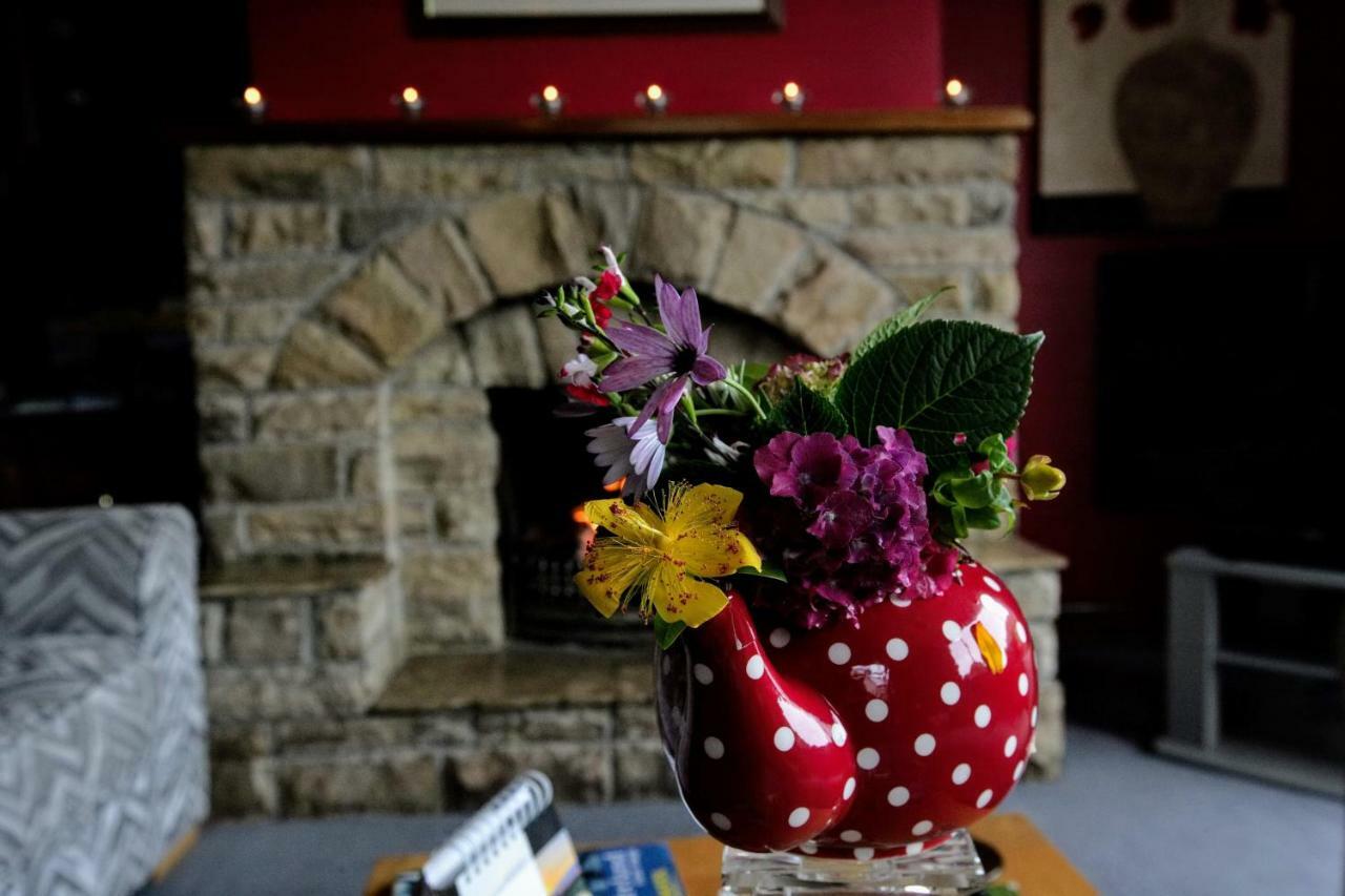 Abbey View Bed & Breakfast ゴールウェイ エクステリア 写真