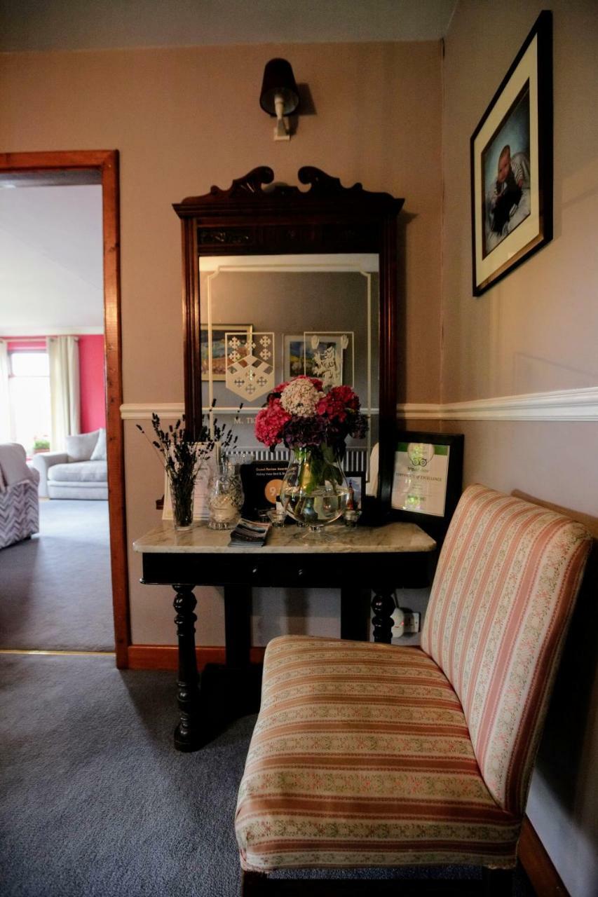 Abbey View Bed & Breakfast ゴールウェイ エクステリア 写真