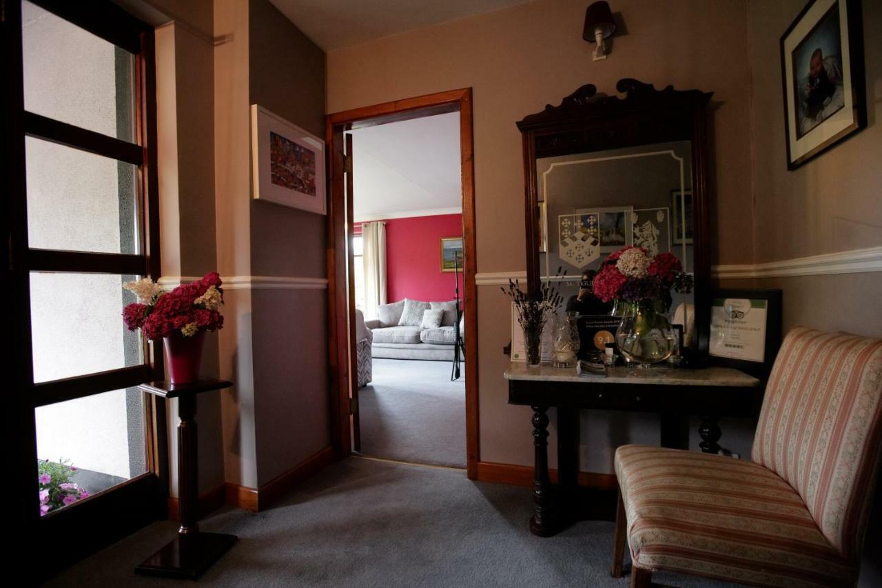 Abbey View Bed & Breakfast ゴールウェイ エクステリア 写真