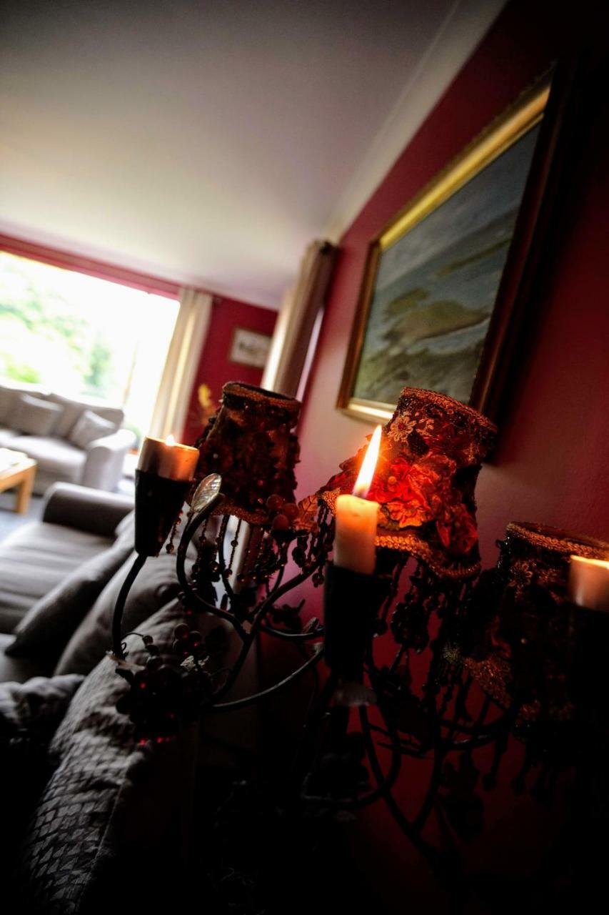 Abbey View Bed & Breakfast ゴールウェイ エクステリア 写真