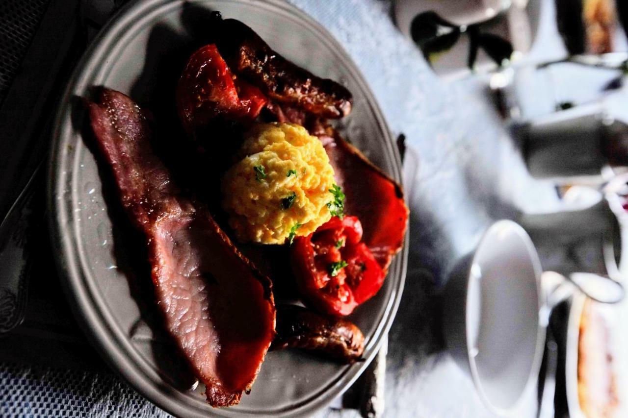 Abbey View Bed & Breakfast ゴールウェイ エクステリア 写真