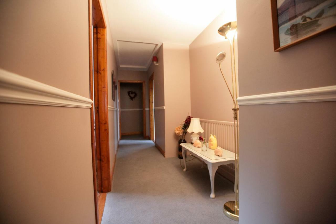 Abbey View Bed & Breakfast ゴールウェイ エクステリア 写真