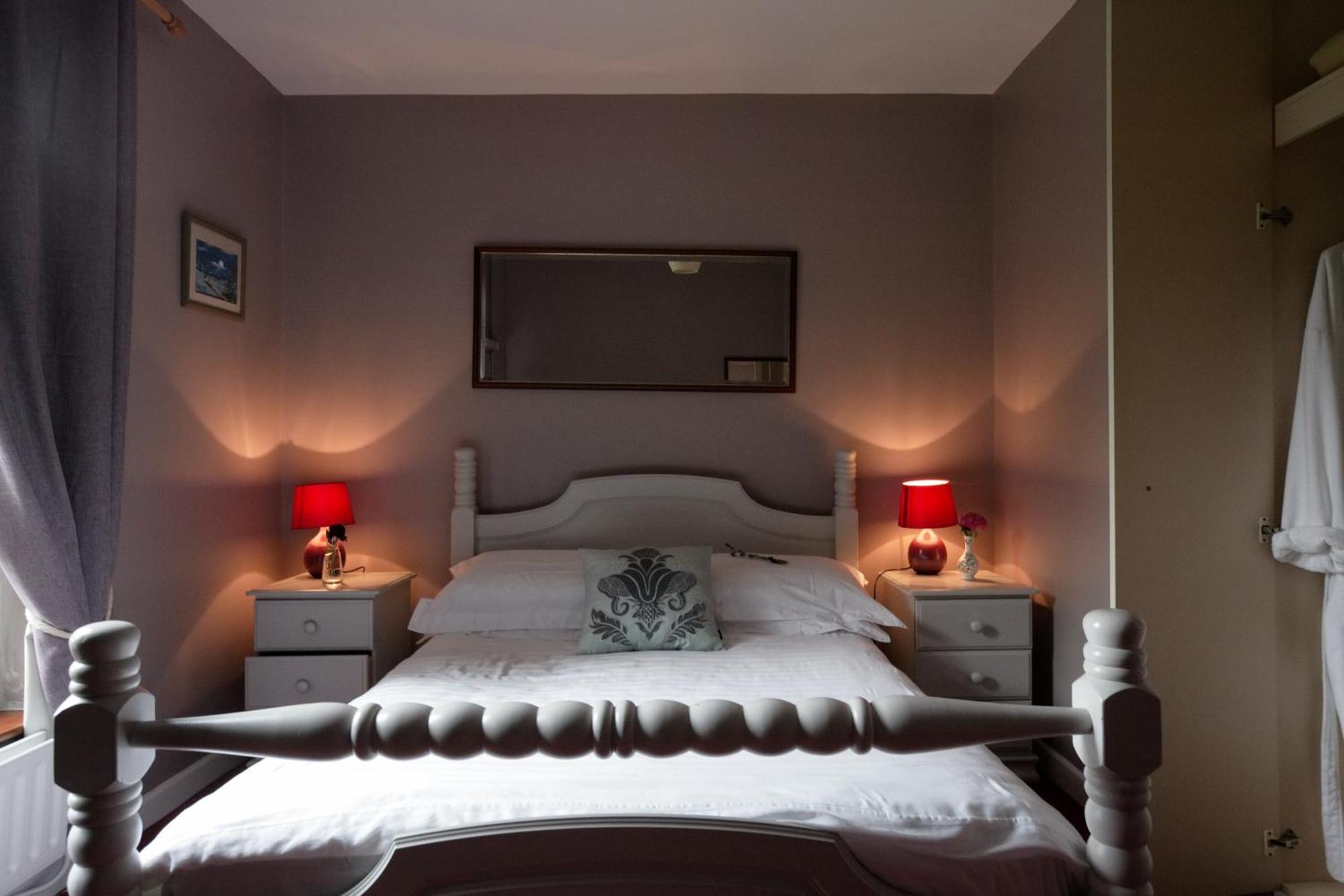 Abbey View Bed & Breakfast ゴールウェイ エクステリア 写真