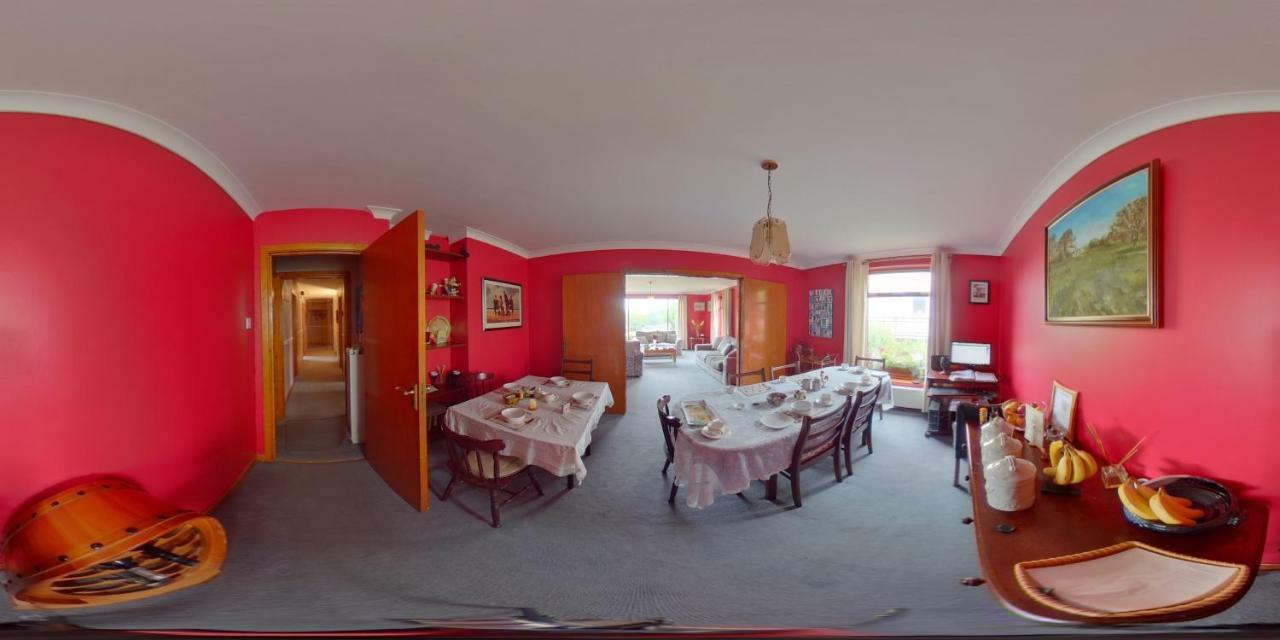 Abbey View Bed & Breakfast ゴールウェイ エクステリア 写真