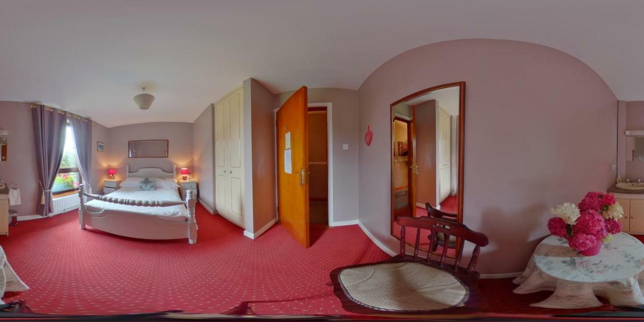 Abbey View Bed & Breakfast ゴールウェイ エクステリア 写真
