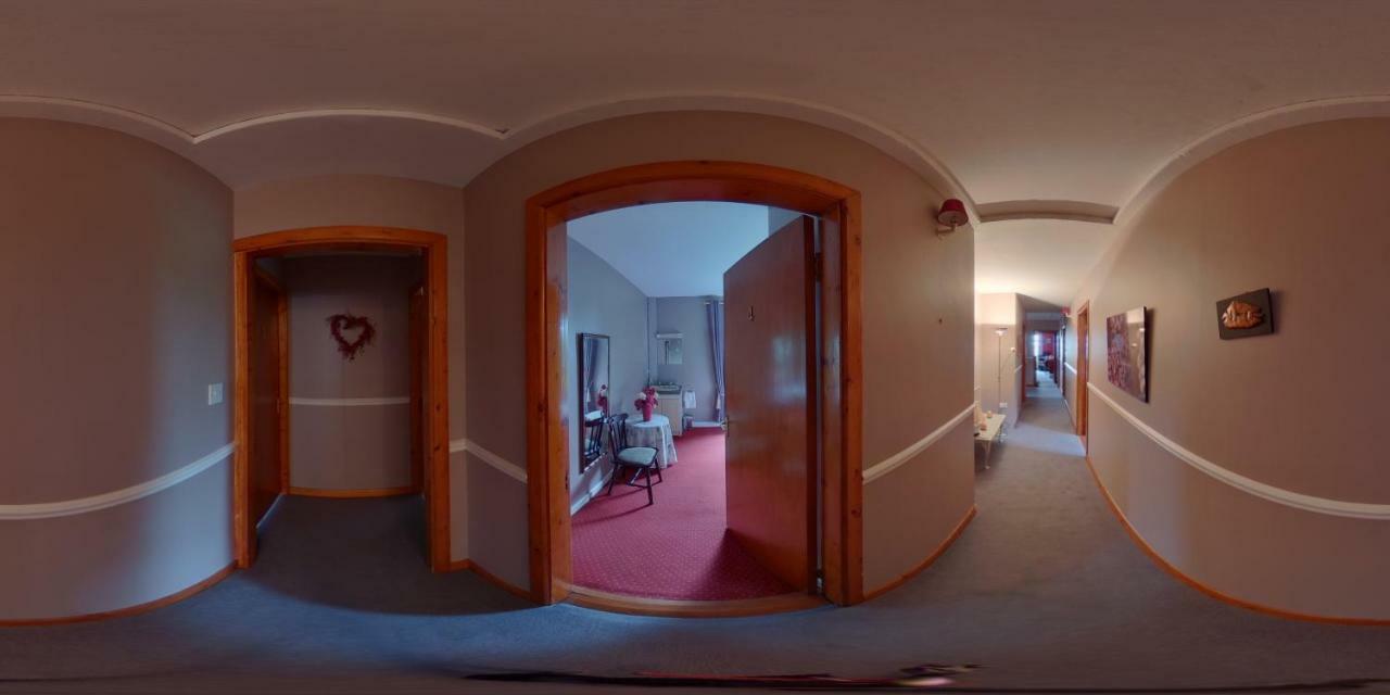 Abbey View Bed & Breakfast ゴールウェイ エクステリア 写真