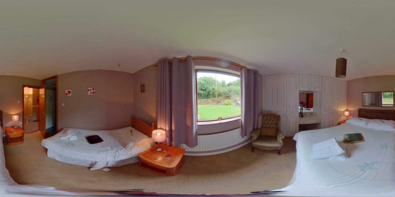 Abbey View Bed & Breakfast ゴールウェイ エクステリア 写真
