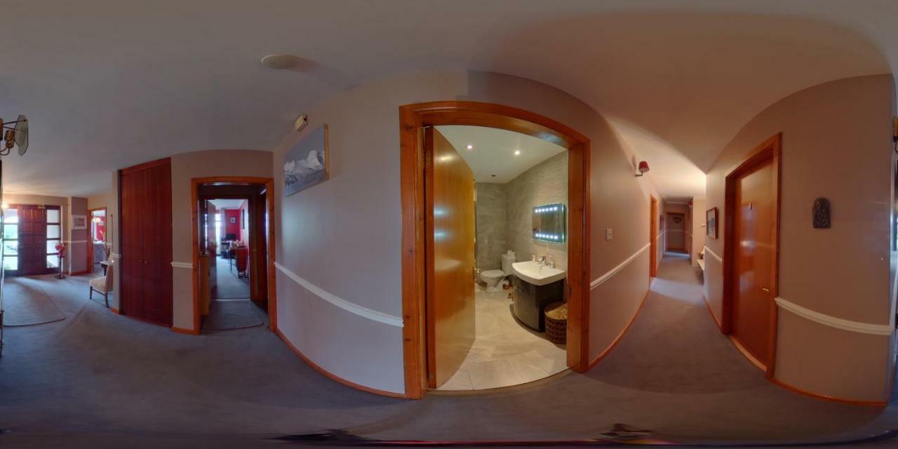 Abbey View Bed & Breakfast ゴールウェイ エクステリア 写真