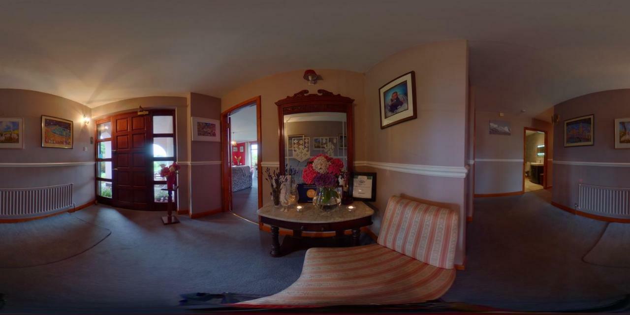 Abbey View Bed & Breakfast ゴールウェイ エクステリア 写真