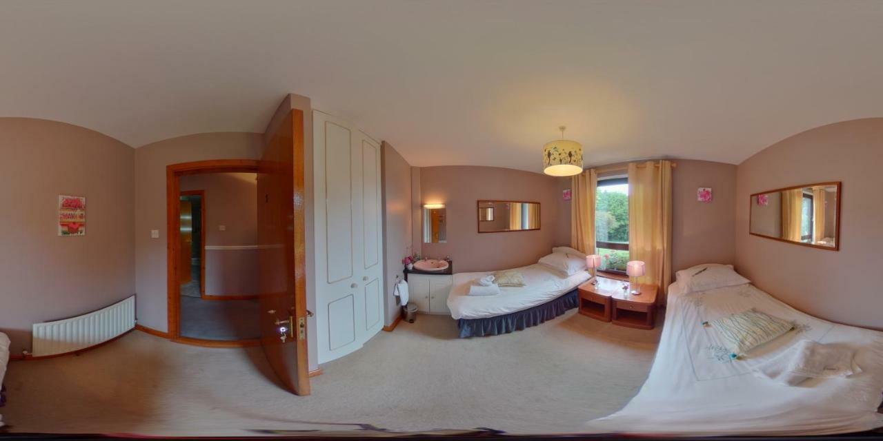 Abbey View Bed & Breakfast ゴールウェイ エクステリア 写真
