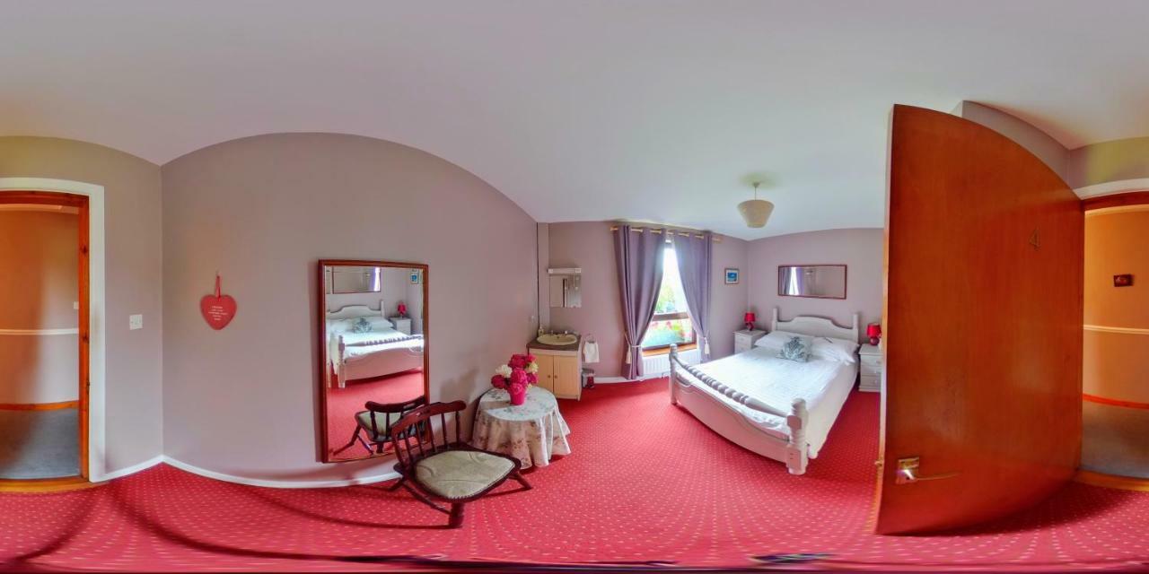 Abbey View Bed & Breakfast ゴールウェイ エクステリア 写真