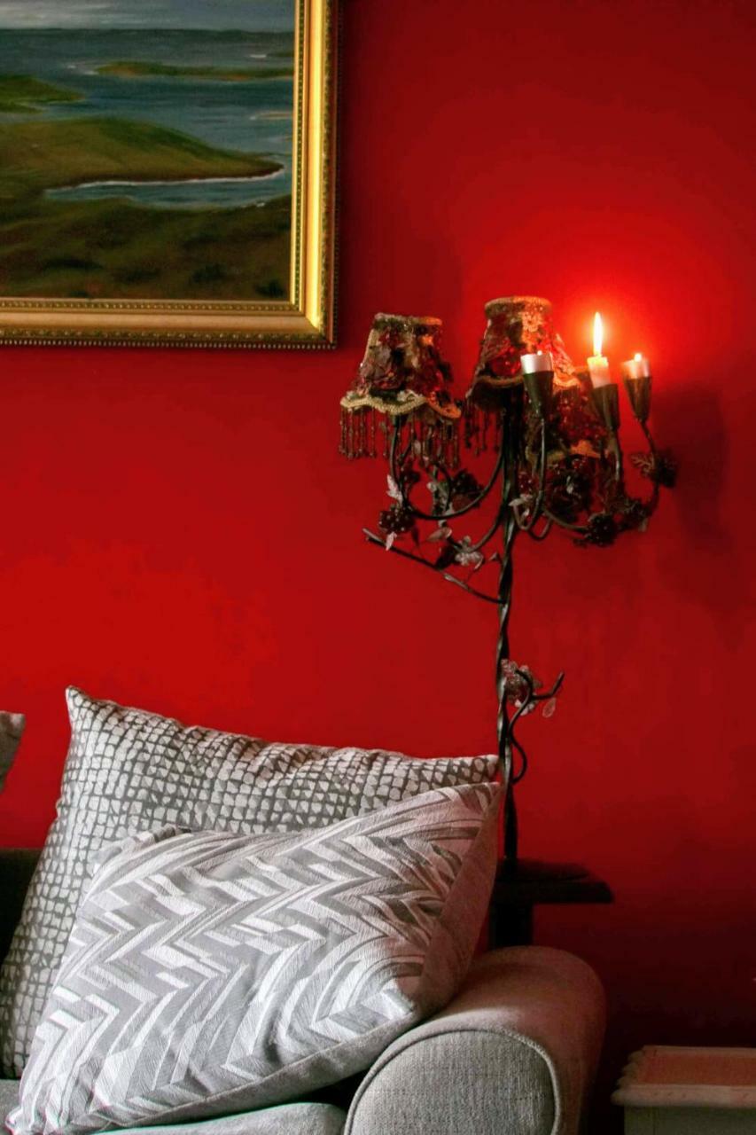 Abbey View Bed & Breakfast ゴールウェイ エクステリア 写真