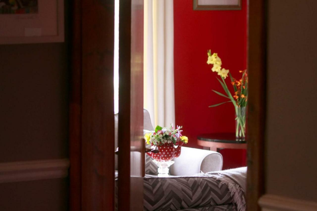 Abbey View Bed & Breakfast ゴールウェイ エクステリア 写真